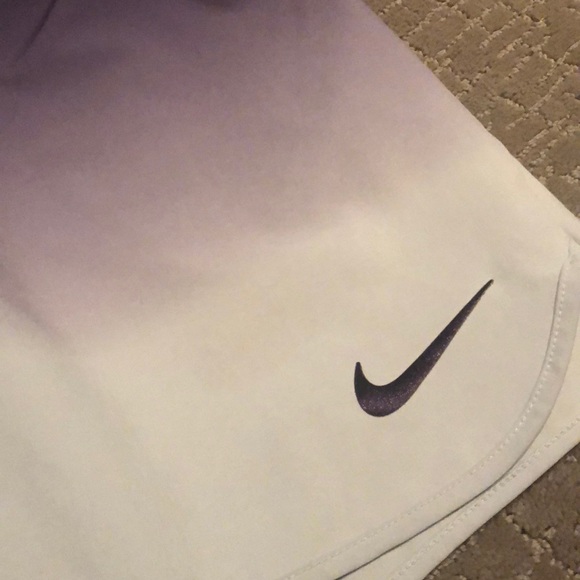 Nike ombré shorts size Small - Picture 2 of 7
